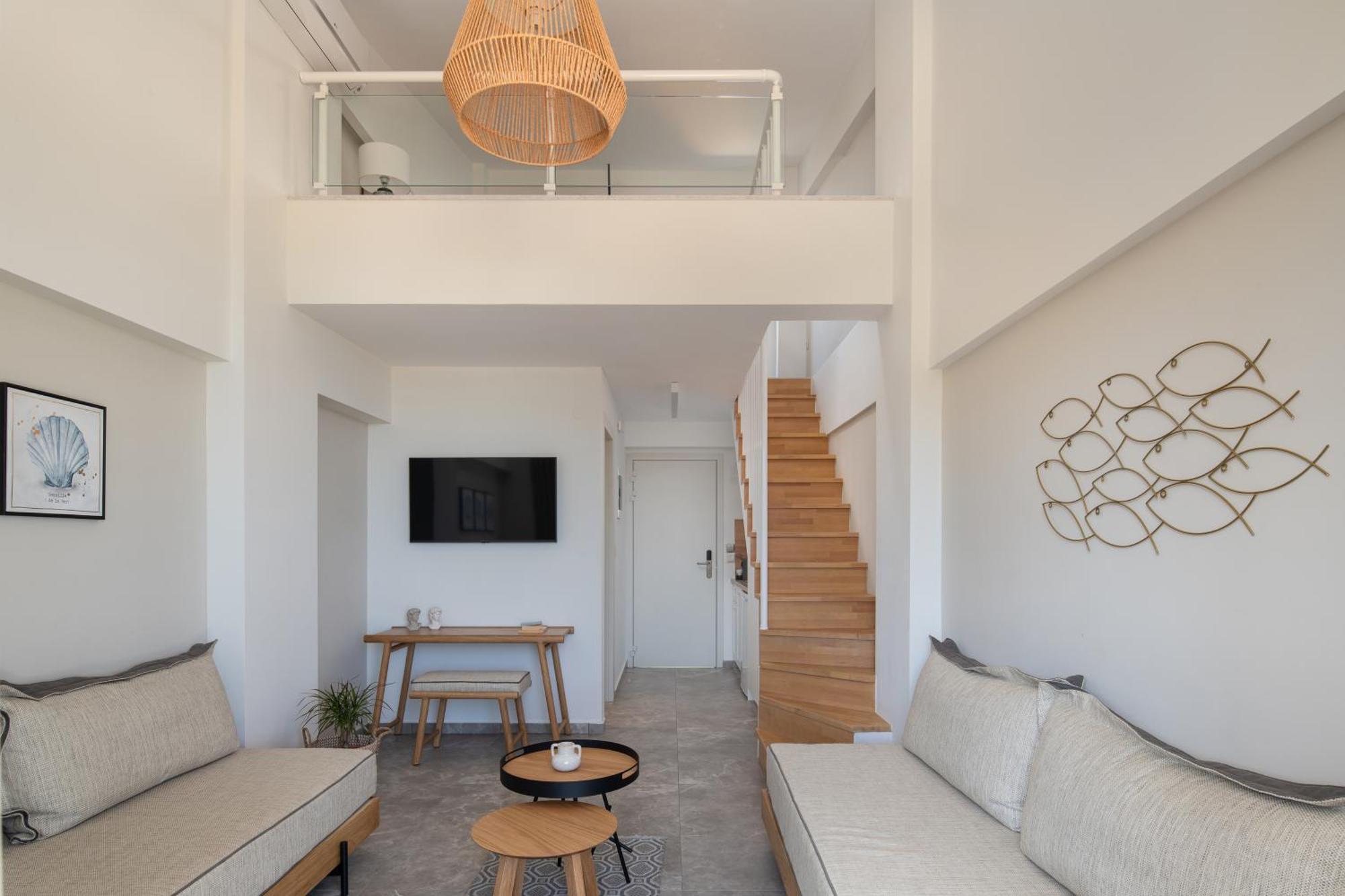 Ikies Apollon Boutique Hotel Szárti Kültér fotó