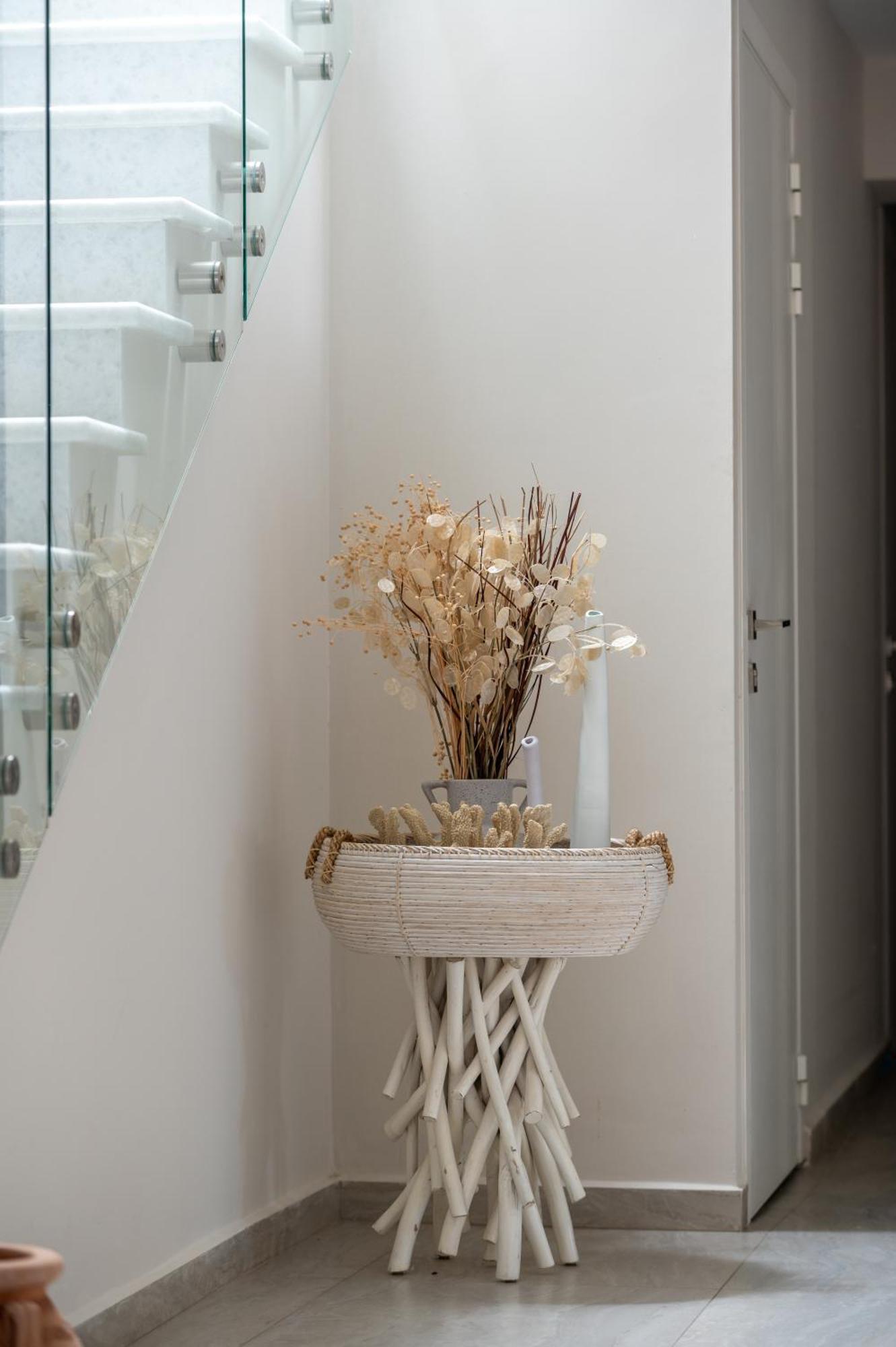 Ikies Apollon Boutique Hotel Szárti Kültér fotó
