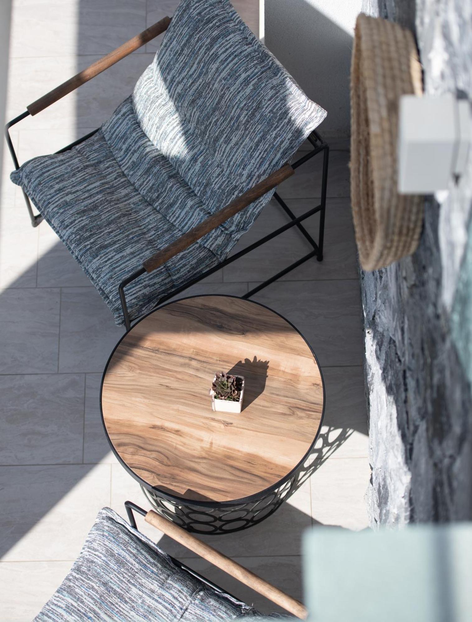 Ikies Apollon Boutique Hotel Szárti Kültér fotó